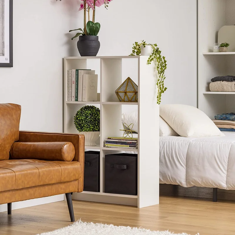 کتابخانه مدل IKE558 کاتن مدل 103627