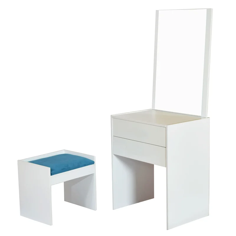 میز آرایش مدل DLF11M کاتن مدل 106050