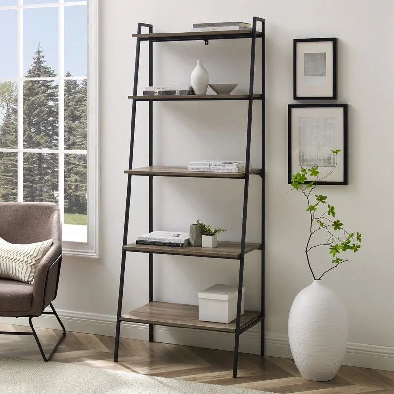 کتابخانه مدل kc90 کاتن مدل 103657