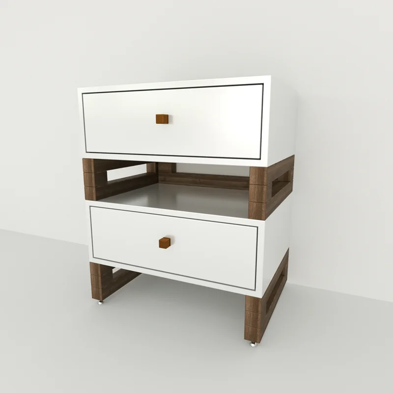 دراور مدل NA-M1-D1 کاتن مدل 105901