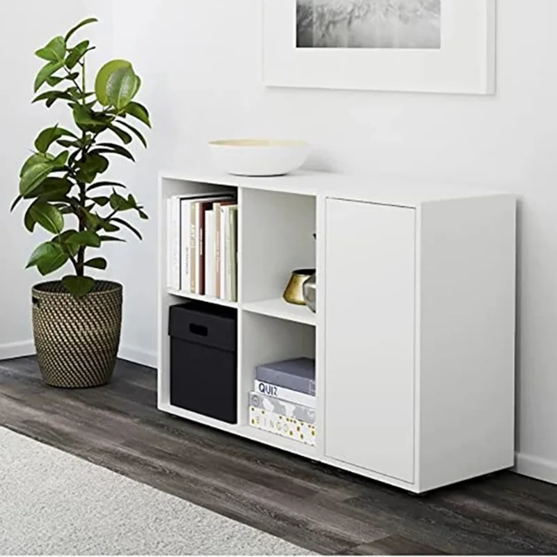 کتابخانه مدل IKE2117 کاتن مدل 103632