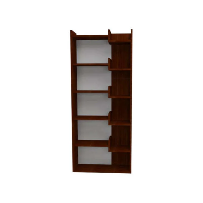 کتابخانه مدل ریشانیر کاتن مدل 104349
