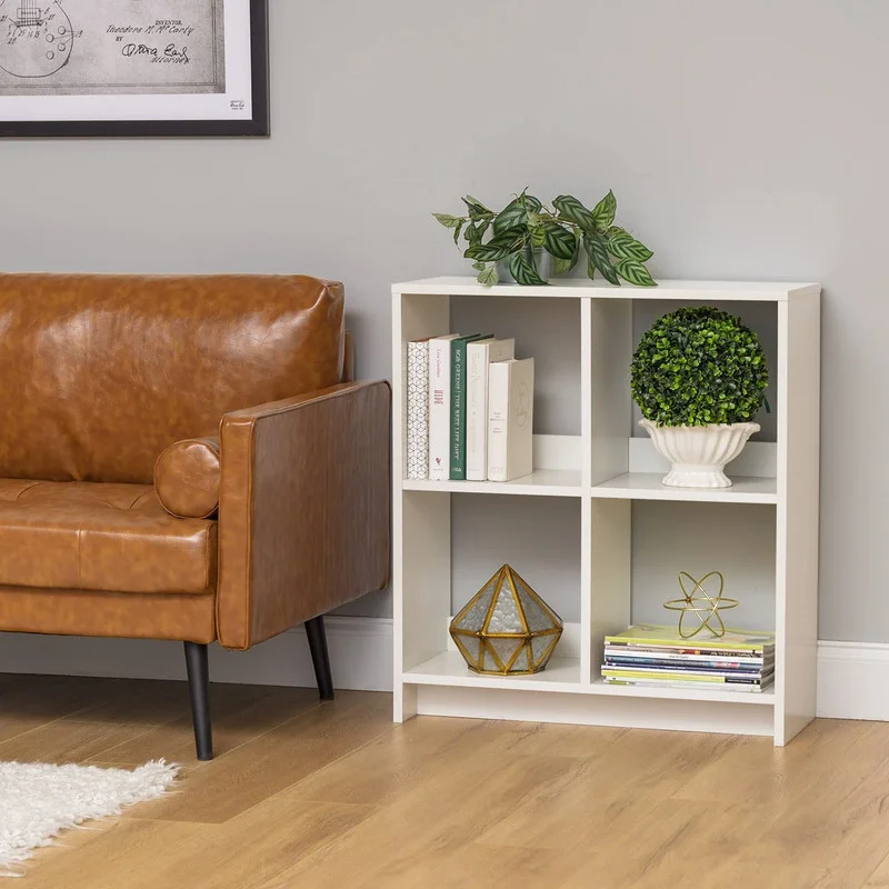 کتابخانه مدل IKE141 کاتن مدل 103621