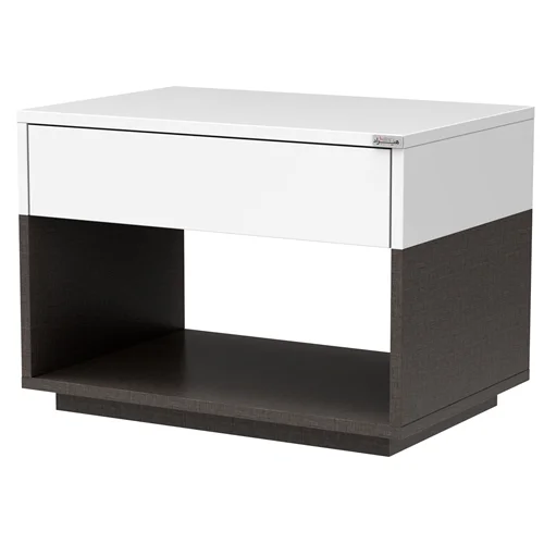 میز پاتختی کاتن مدل 106340