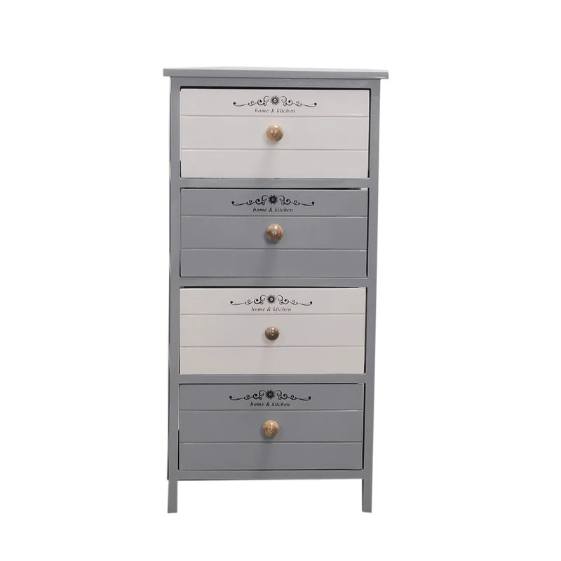 دراور مدل E400 کاتن مدل 105842