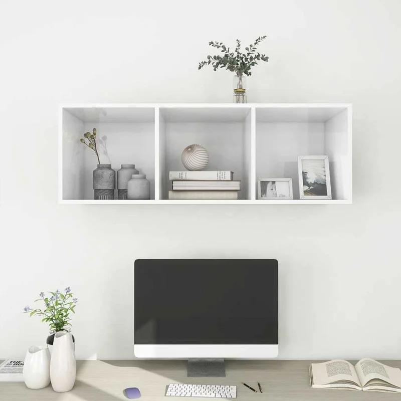 کتابخانه مدل چندمنظوره کد IKE 4409 کاتن مدل 104335