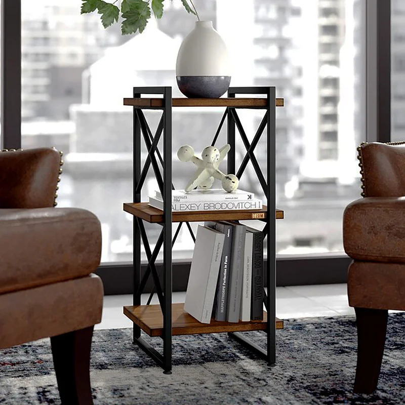 میز پاتختی کاتن مدل 106139